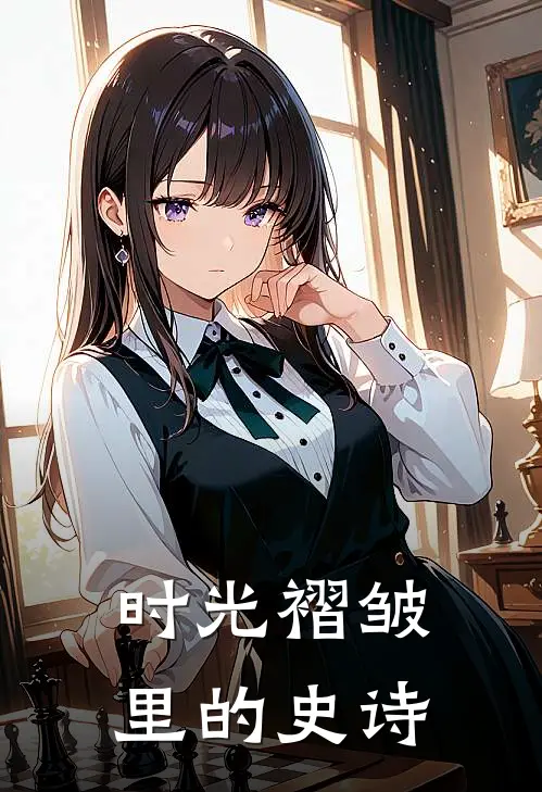 时光褶皱里的史诗(克劳斯埃德加)免费小说在线阅读_在线阅读免费小说时光褶皱里的史诗(克劳斯埃德加)