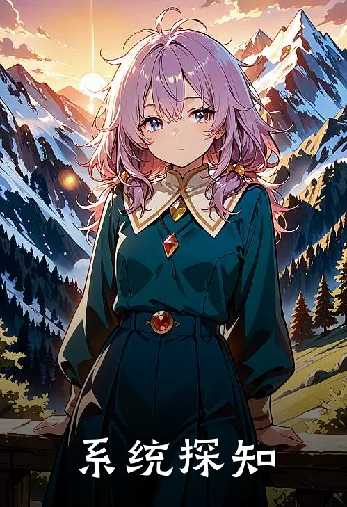 系统探知周知宇赵德明推荐完结小说_热门小说在线阅读系统探知(周知宇赵德明)