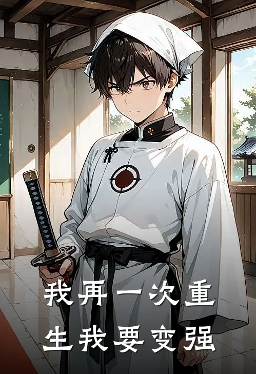 我再一次重生我要变强(林小夏苏晚晴)完整版免费全文阅读_最热门小说我再一次重生我要变强林小夏苏晚晴