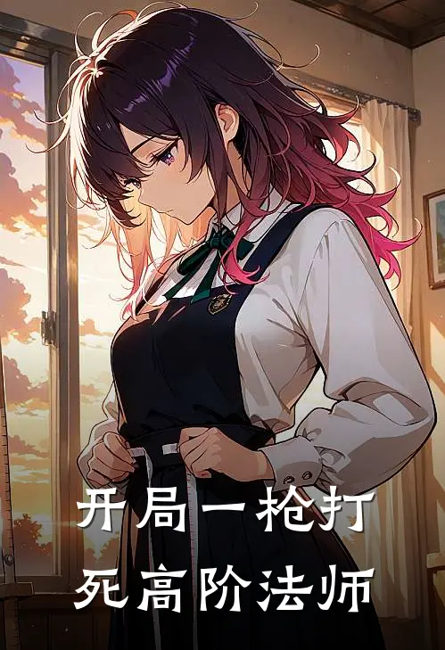 开局一枪打死高阶法师
