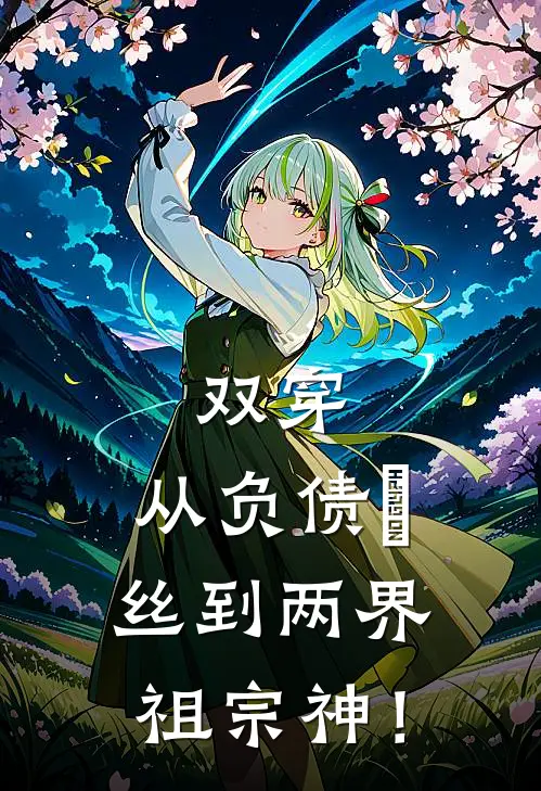 双穿：从负债屌丝到两界祖宗神！李明刘菲菲完整版免费小说_热门网络小说推荐双穿：从负债屌丝到两界祖宗神！(李明刘菲菲)