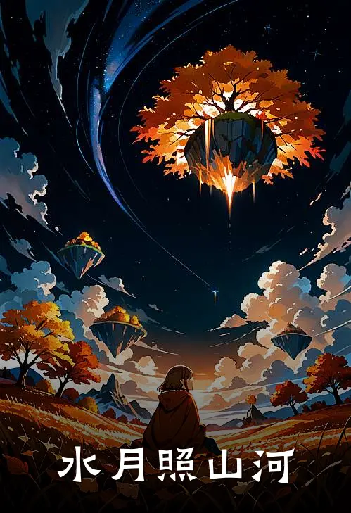 水月照山河(陈峰张飞)最新好看小说_最新章节列表水月照山河(陈峰张飞)