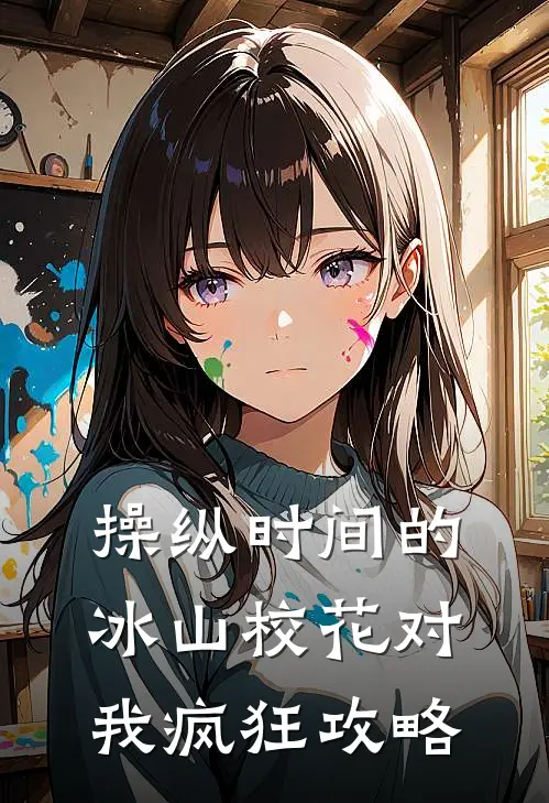 操纵时间的冰山校花对我疯狂攻略