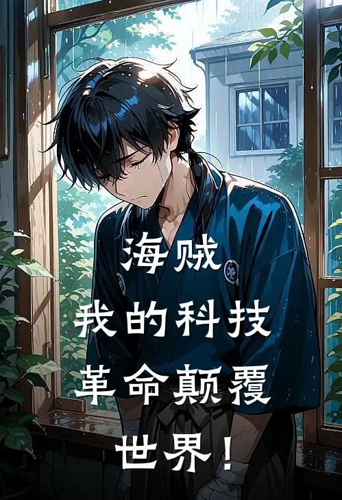 海贼：我的科技革命颠覆世界！(亚伦艾拉拉)完本小说_全本免费小说海贼：我的科技革命颠覆世界！亚伦艾拉拉