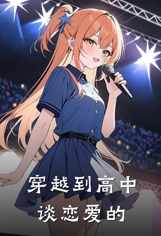 穿越到高中谈恋爱的