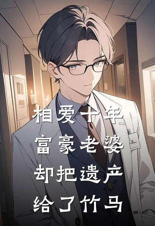 相爱十年，富豪老婆却把遗产给了竹马(夏薇薇姜志成)免费小说_完整版免费阅读相爱十年，富豪老婆却把遗产给了竹马夏薇薇姜志成