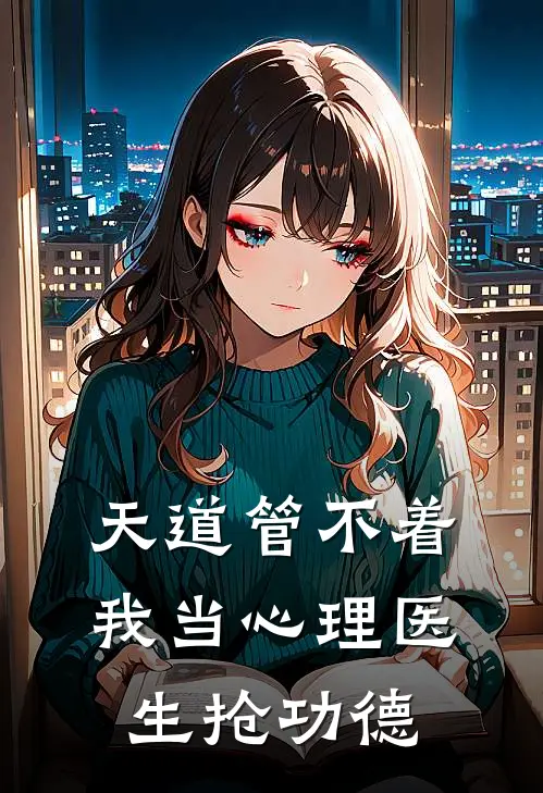 天道管不着，我当心理医生抢功德程砚清李良天免费小说全集_免费小说在哪看天道管不着，我当心理医生抢功德(程砚清李良天)