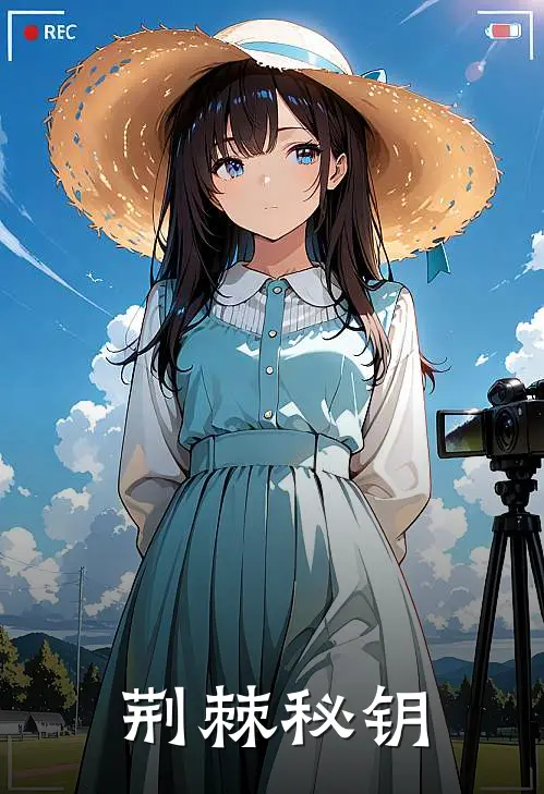 荆棘秘钥(周悦林婉)完整版免费阅读_最新章节列表荆棘秘钥(周悦林婉)