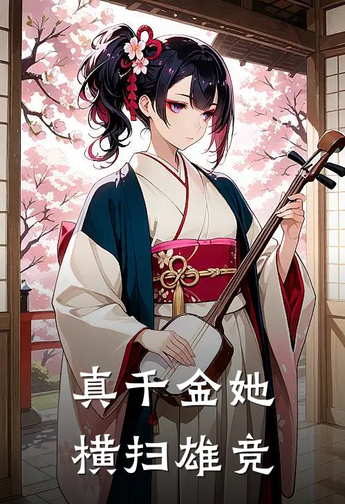 真千金她横扫雄竞