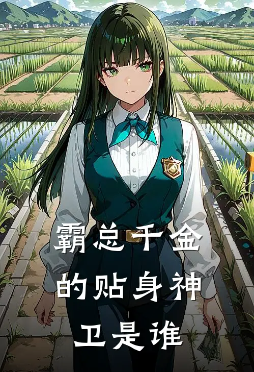 霸总千金的贴身神卫是谁