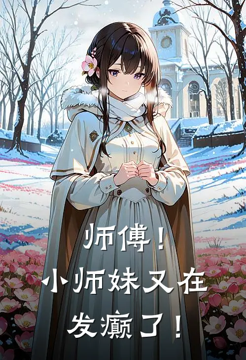 师傅！小师妹又在发癫了！