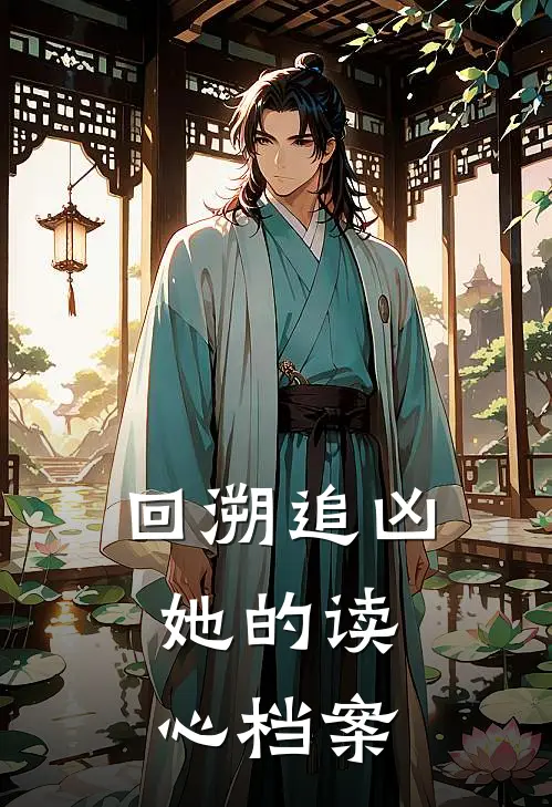 林晚江临《回溯追凶：她的读心档案》完整版在线阅读_林晚江临完整版在线阅读