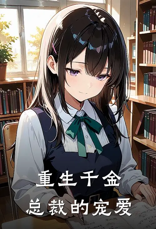 重生千金：总裁的宠爱