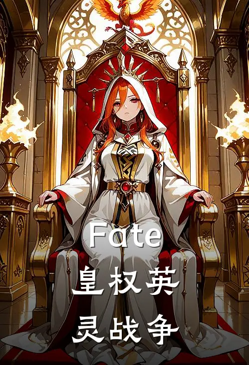赵启承平帝(Fate：皇权英灵战争)全集阅读_《Fate：皇权英灵战争》全文免费阅读