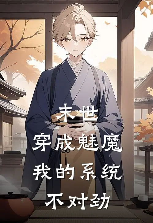 末世：穿成魅魔，我的系统不对劲