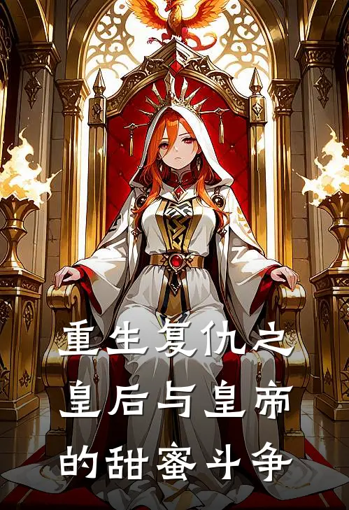 重生复仇之皇后与皇帝的甜蜜斗争(虞千欢萧景珩)小说全文免费阅读_无弹窗全文免费阅读重生复仇之皇后与皇帝的甜蜜斗争(虞千欢萧景珩)