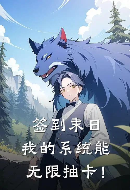 签到末日：我的系统能无限抽卡！张凡苏婉新热门小说_免费阅读全文签到末日：我的系统能无限抽卡！张凡苏婉