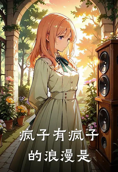 疯子有疯子的浪漫是