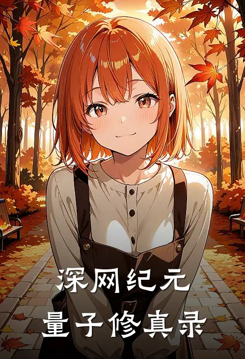 深网纪元：量子修真录林枫陈玄热门完本小说_最新章节列表深网纪元：量子修真录(林枫陈玄)