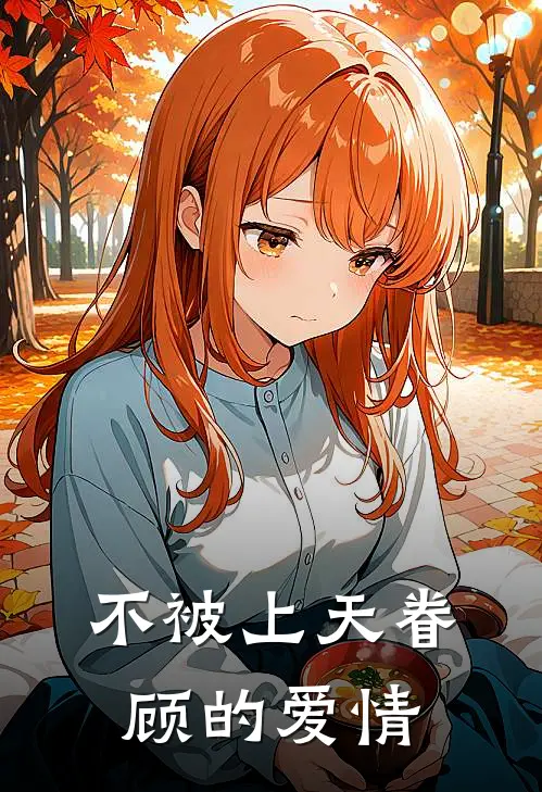 不被上天眷顾的爱情