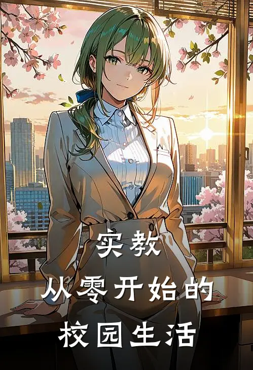 实教：从零开始的校园生活