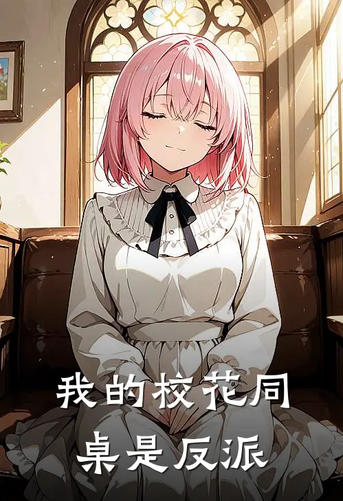 我的校花同桌是反派