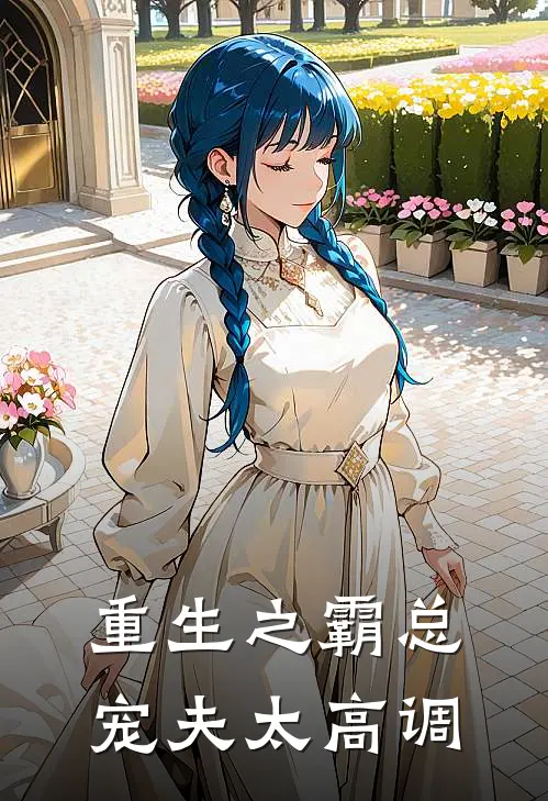 重生之霸总宠夫太高调