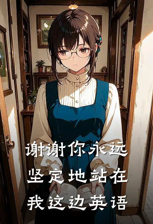 谢谢你永远坚定地站在我这边英语