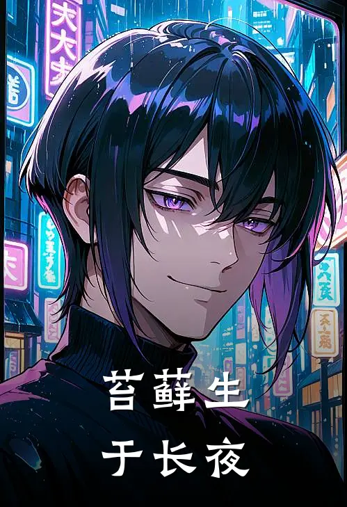 苔藓生于长夜夏栀苏晓全文阅读免费全集_免费小说苔藓生于长夜(夏栀苏晓)