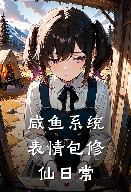 咸鱼系统：表情包修仙日常