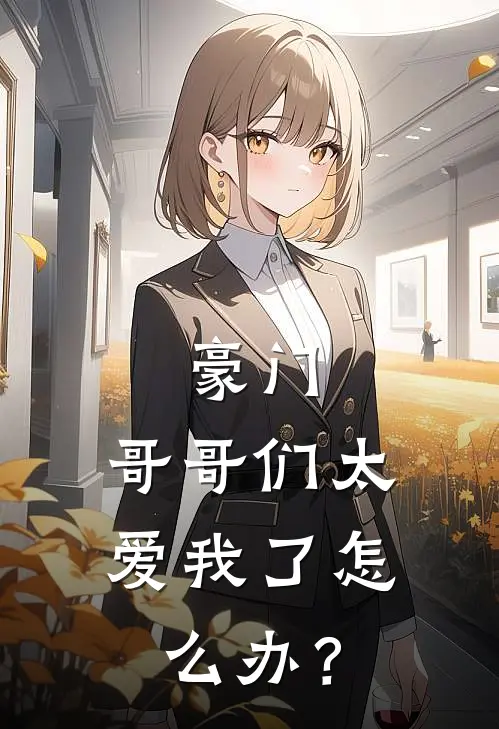 豪门：哥哥们太爱我了怎么办？夏云舟顾星野已完结小说_最新章节列表豪门：哥哥们太爱我了怎么办？(夏云舟顾星野)