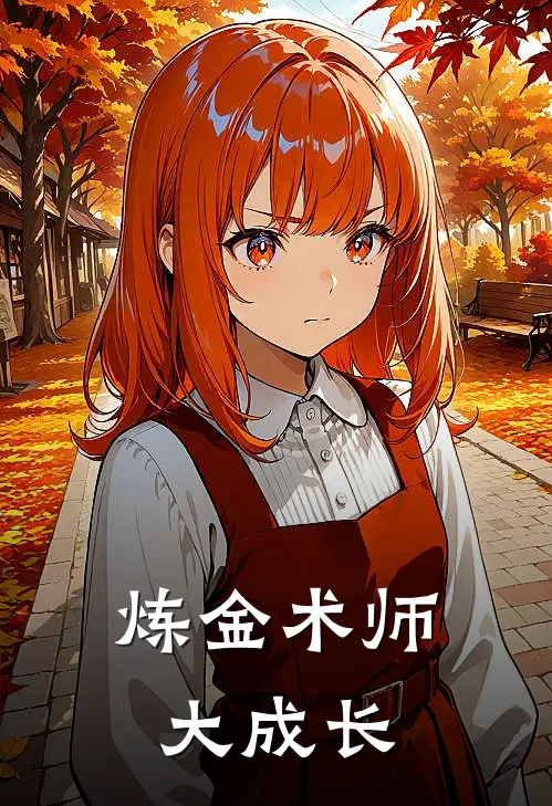 炼金术师大成长