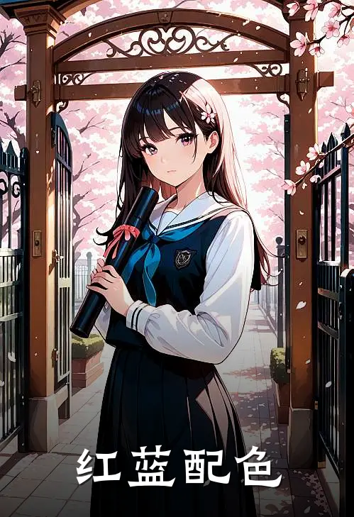 红蓝配色钱花花赵又廷完本热门小说_完本小说免费红蓝配色(钱花花赵又廷)