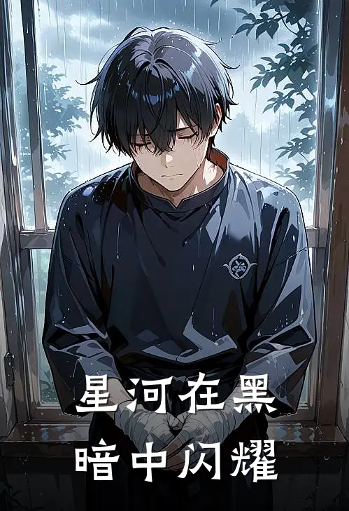 星河在黑暗中闪耀方炎伽伦最热门小说_免费小说全集星河在黑暗中闪耀(方炎伽伦)