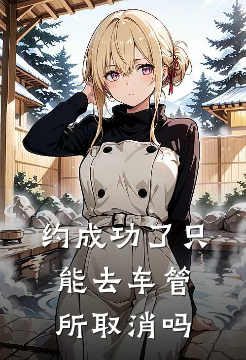 约成功了只能去车管所取消吗