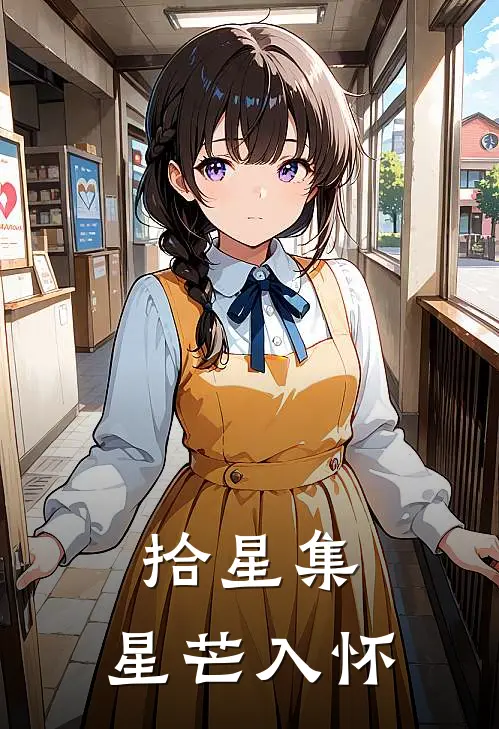 拾星集：星芒入怀