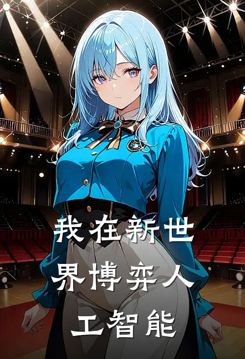 我在新世界博弈人工智能