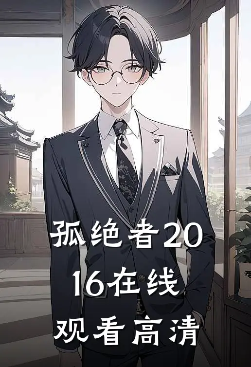 孤绝者2016在线观看高清