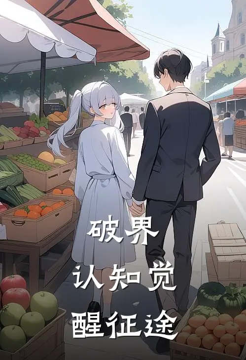 破界：认知觉醒征途