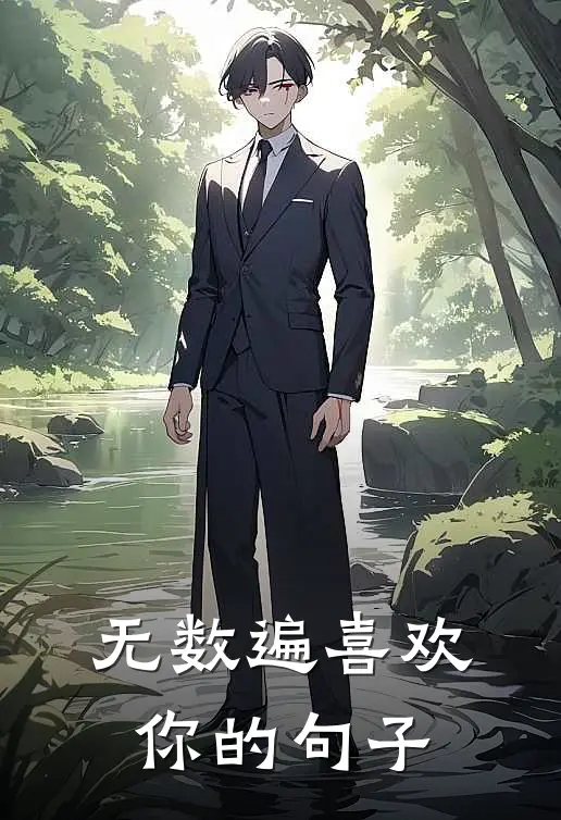 无数遍喜欢你的句子