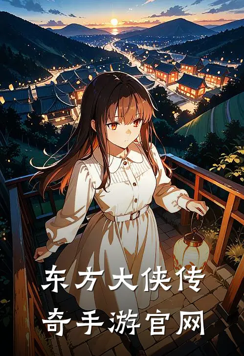 东方大侠传奇手游官网