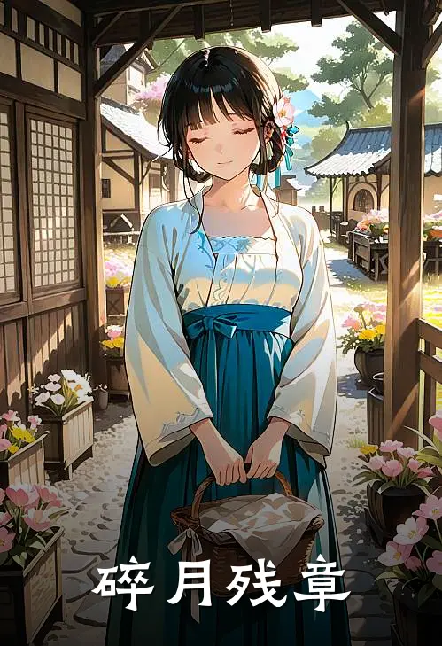 碎月残章(怀阳尚柔)最新小说_免费阅读完整版小说碎月残章(怀阳尚柔)
