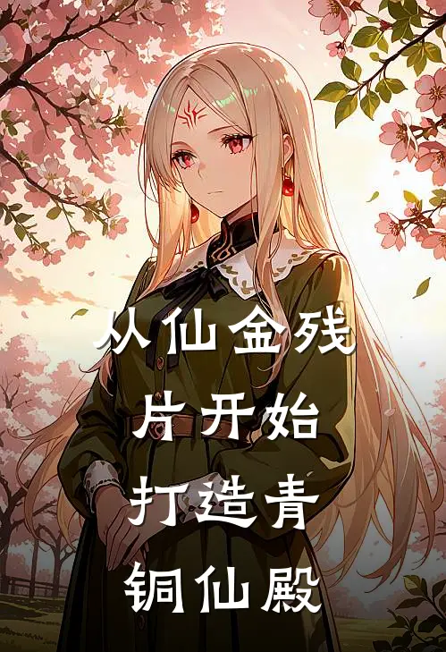 从仙金残片开始，打造青铜仙殿李玄周林最新小说推荐_最新好看小说从仙金残片开始，打造青铜仙殿李玄周林