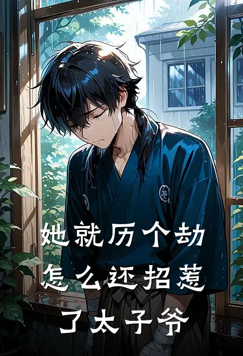 她就历个劫，怎么还招惹了太子爷绛渝任媛无弹窗全文免费阅读_最新推荐小说她就历个劫，怎么还招惹了太子爷(绛渝任媛)