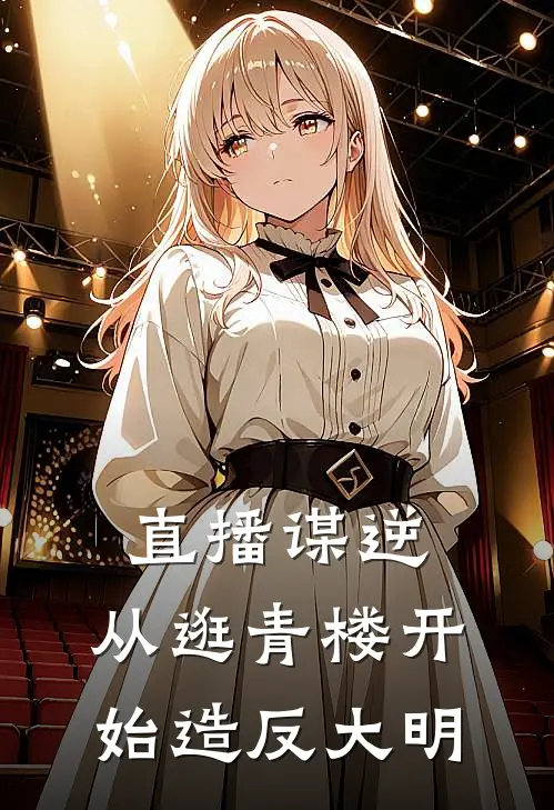 直播谋逆，从逛青楼开始造反大明