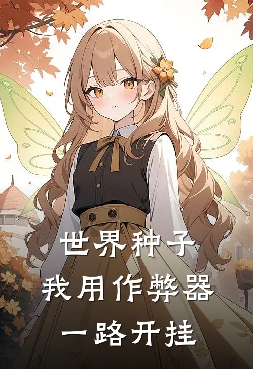 世界种子：我用作弊器一路开挂