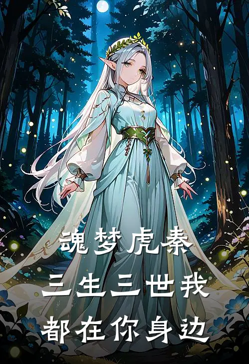 魂梦虎秦，三生三世我都在你身边