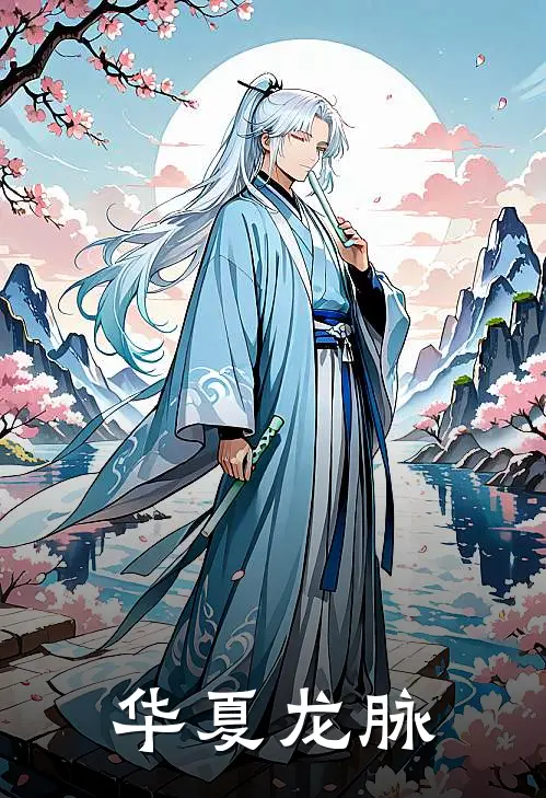 华夏龙脉(陆寻苏晴)完结版免费阅读_华夏龙脉全文免费阅读