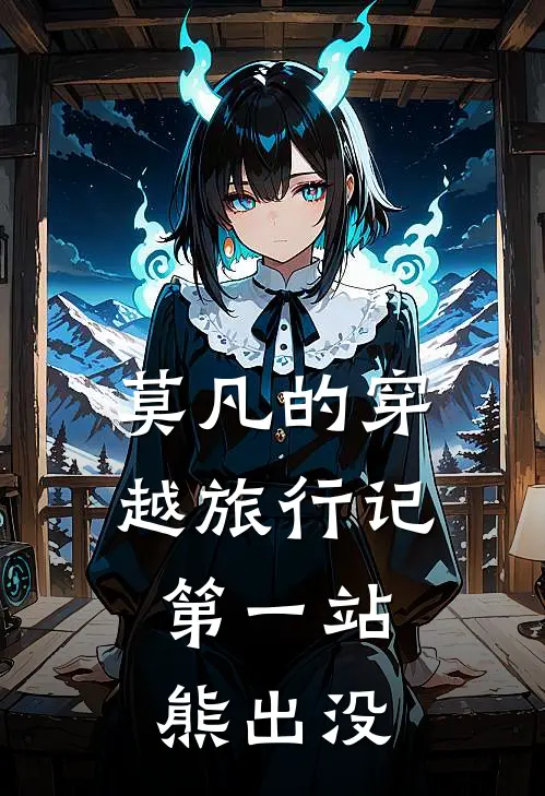 莫凡的穿越旅行记：第一站熊出没莫凡李天新热门小说_最新章节列表莫凡的穿越旅行记：第一站熊出没(莫凡李天)