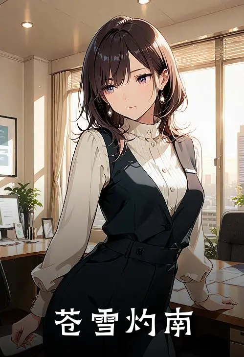 苍雪灼南(许真渊桑影)在哪看免费小说_最新章节列表苍雪灼南(许真渊桑影)